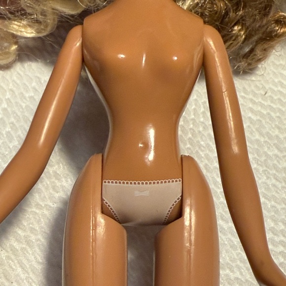 Bratz Costume Party Angel Yasmin - Picture 10 of 16